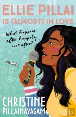 Bertrand.pt - Ellie Pillai Is (Almost) In Love