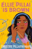Ellie Pillai Is Brown