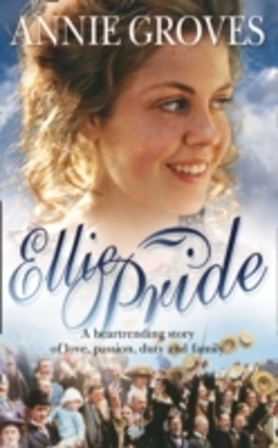 Bertrand.pt - Ellie Pride