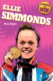 Ellie Simmonds