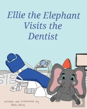 Ellie The Elephant