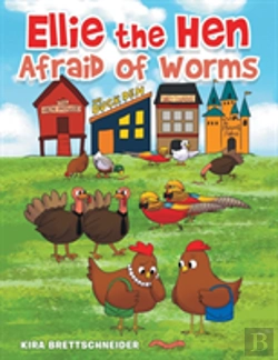 Bertrand.pt - Ellie The Hen Afraid Of Worms