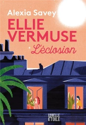 Ellie Vermuse Sur Le Chemin De L'Eclosion