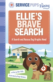 Ellieâ€™S Brave Search