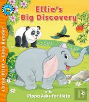Ellie'S Big Discovery & Pippa Asks For Help