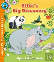 Ellie'S Big Discovery & Pippa Asks For Help