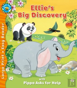 Bertrand.pt - Ellie'S Big Discovery & Pippa Asks For Help
