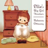 Ellie'S Big Girl Knickers