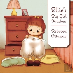 Bertrand.pt - Ellie'S Big Girl Knickers