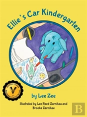 Ellie'S Car Kindergarten