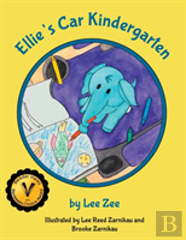 Ellie'S Car Kindergarten
