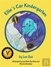 Ellie'S Car Kindergarten