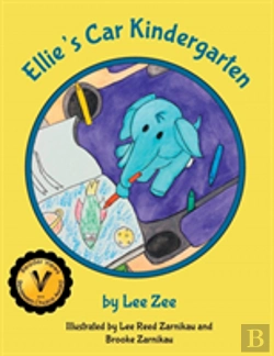 Bertrand.pt - Ellie'S Car Kindergarten