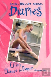 Ellie'S Chance To Dance #1