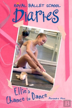 Bertrand.pt - Ellie'S Chance To Dance #1