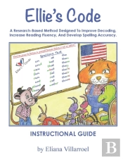 Ellie'S Code Instructional Guide