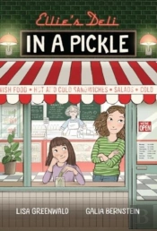 Ellie'S Deli: In A Pickle!