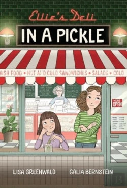 Bertrand.pt - Ellie'S Deli: In A Pickle!