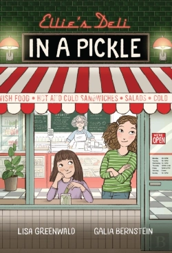 Bertrand.pt - Ellie'S Deli: In A Pickle!