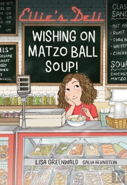 Bertrand.pt - Ellie'S Deli: Wishing On Matzo Ball Soup!