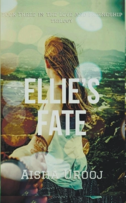 Bertrand.pt - Ellie'S Fate