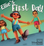 Ellie'S First Day