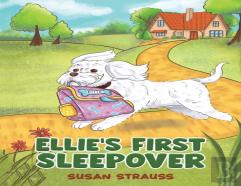 Ellie'S First Sleepover