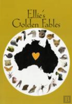 Bertrand.pt - Ellie'S Golden Fables