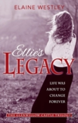 Bertrand.pt - Ellie'S Legacy
