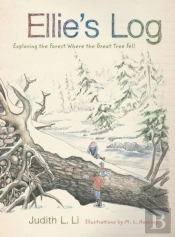 Ellie'S Log