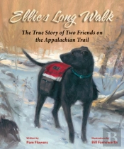 Ellie'S Long Walk