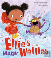 Ellie'S Magic Wellies