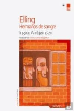 Bertrand.pt - Elling. Hermanos De Sangre