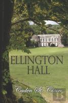 Ellington Hall