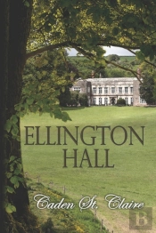 Ellington Hall