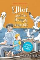 Elliot And The Hungry Seagulls