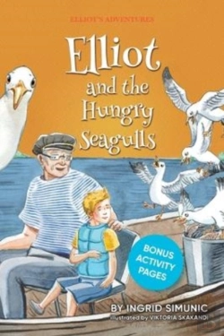 Bertrand.pt - Elliot And The Hungry Seagulls