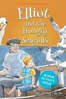 Elliot And The Hungry Seagulls