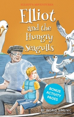 Bertrand.pt - Elliot And The Hungry Seagulls