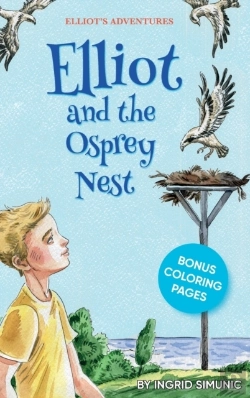 Bertrand.pt - Elliot And The Osprey Nest
