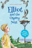 Elliot And The Osprey Nest