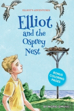 Bertrand.pt - Elliot And The Osprey Nest