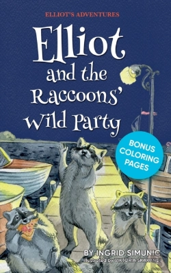 Bertrand.pt - Elliot And The Raccoons' Wild Party