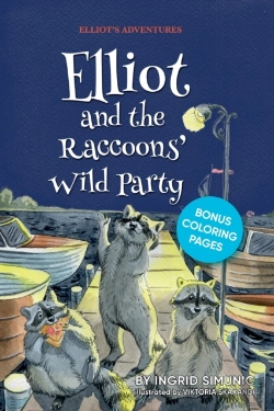 Bertrand.pt - Elliot And The Raccoons' Wild Party