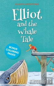 Elliot And The Whale Tale