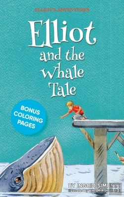 Bertrand.pt - Elliot And The Whale Tale