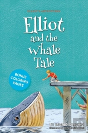 Elliot And The Whale Tale