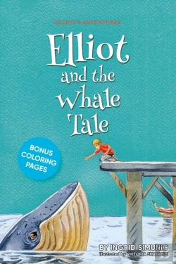 Bertrand.pt - Elliot And The Whale Tale
