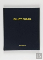 Elliot Dubail