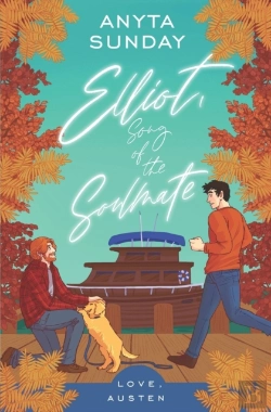 Bertrand.pt - Elliot, Song Of The Soulmate